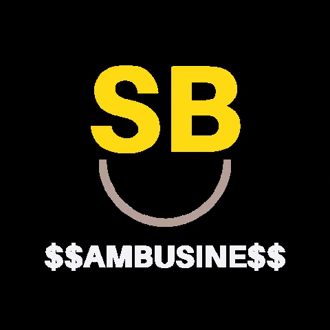 Ssambusiness GIF