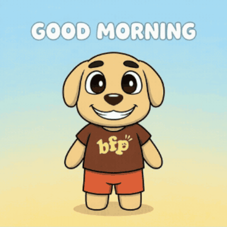 Buddies for Paws GIF