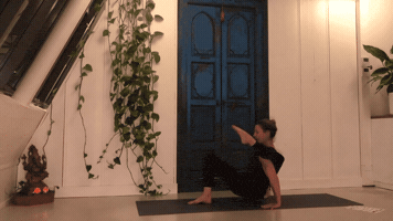 GIF by Yoga Point Den Bosch