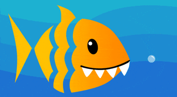 Fish Pez GIF