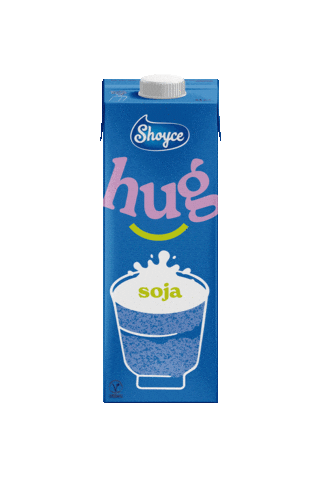 Gluten Free Hug Sticker by shoycehug