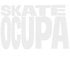 SKATECOM Sticker