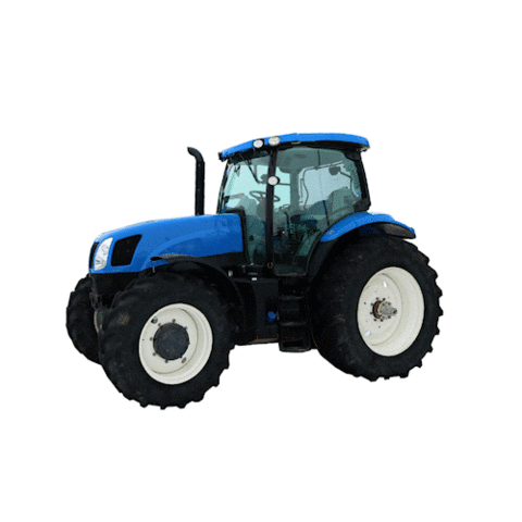 Westfälisch-Lippischer Landwirtschaftsverband e.V. Sticker