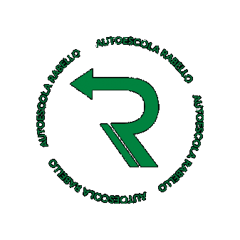 autoescolarabello Sticker