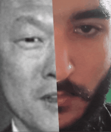 Prime Minister Twitch GIF