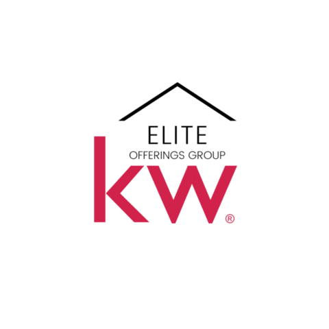 Elite Offerings Group Sticker