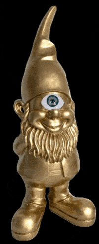 Trophy Cyclops GIF
