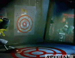 Rayman GIF