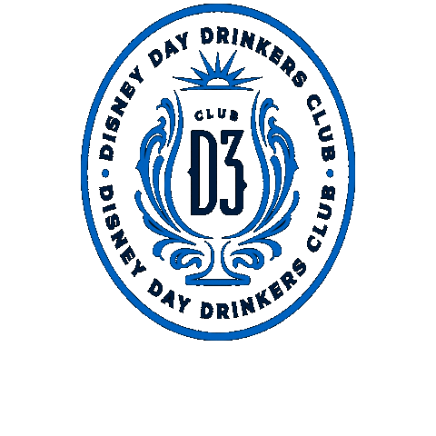 Forbidden Libations Sticker