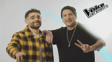 The Voice Kids GIF by The Voice of Italy