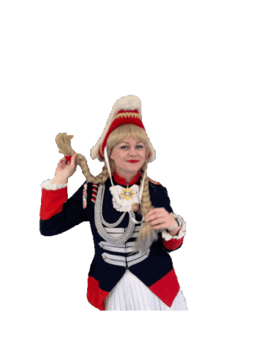 Karneval Sticker by Ehrengarde.Neuwied