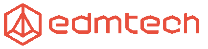 edmTech Sticker
