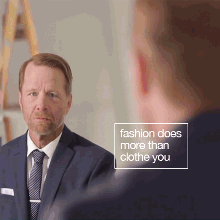 fashion style GIF by Wantering