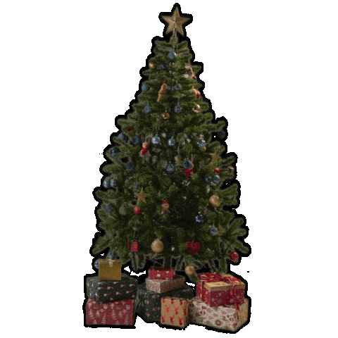 Bozic Prazniki Sticker by Eurospin Slovenija