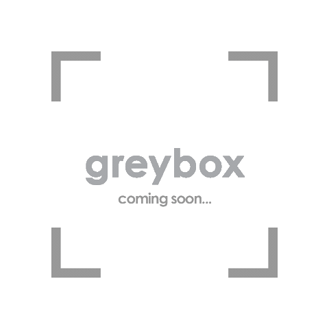 Greybox Studio Sticker