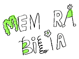 Illustration Child Sticker