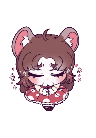Please Sticker