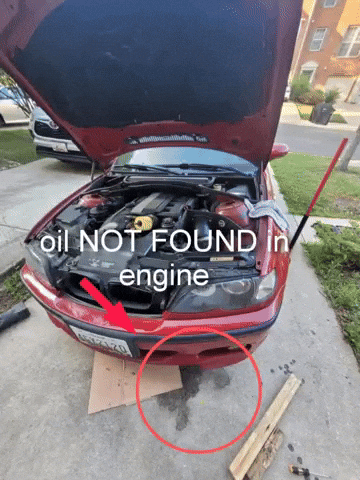 Bmw E46 GIF
