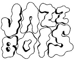 Jazzbois Sticker
