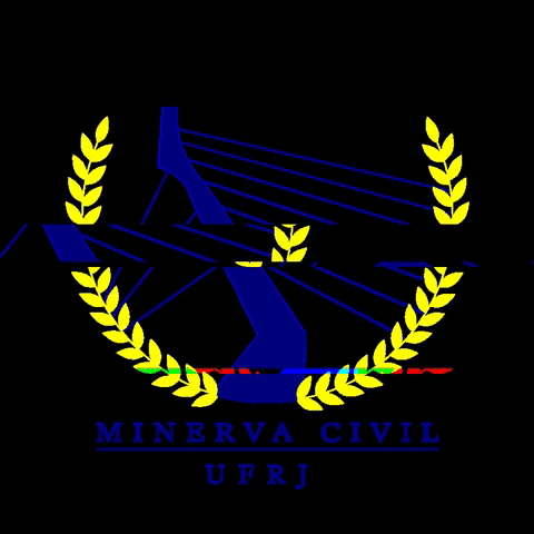 Minerva Civil UFRJ GIF