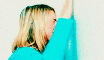 Gluten Free Crying GIF