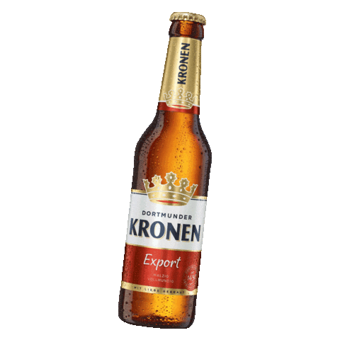 Dortmunder Kronen Sticker