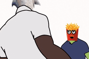 Clap Shake GIF