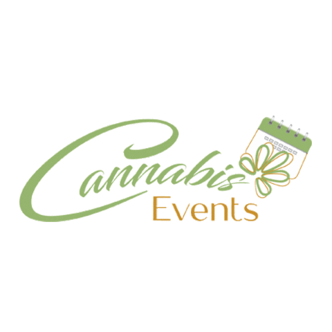 Calendar Cesa Sticker by Cannabis Events
