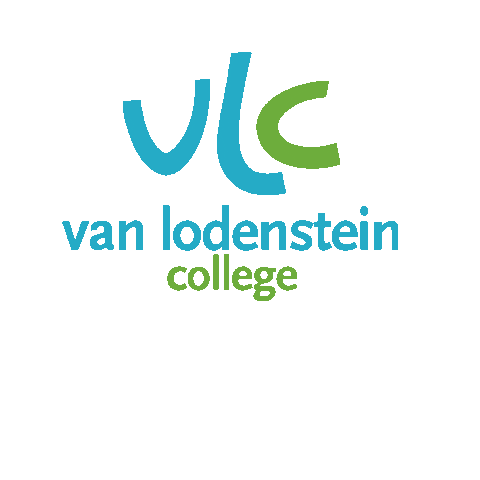 vanlodenstein Sticker