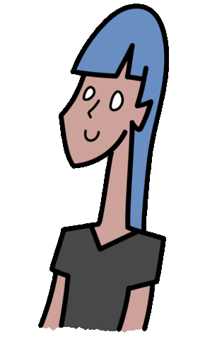 Head Sticker