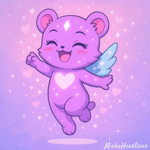 MishaHeartseer GIF