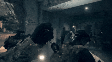 First Person Shooter Fps GIF