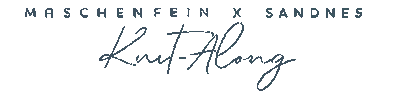 Sticker by Maschenfein