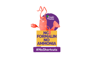 Food Eat Sticker by FreshToHome