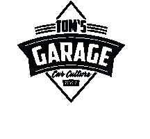 Tom Tuning Sticker by Toms_Garage_carculture