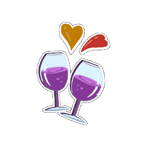 Sticker by The Laughing Cow Korea