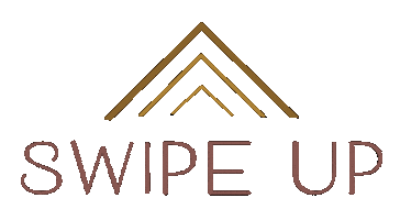 Swipe Up Sticker