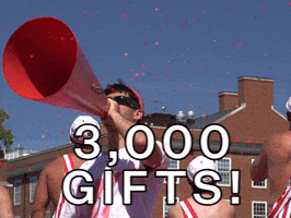 GIF by Wabash College