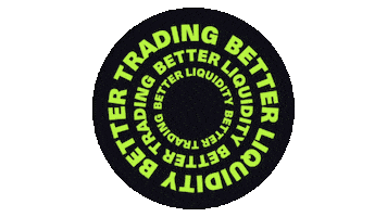 Crypto Ultra Sticker by Bitunix Official