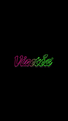 Pink Neon GIF by VIZETEA