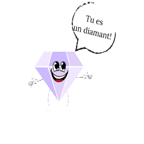 Defilenpierrech Sticker