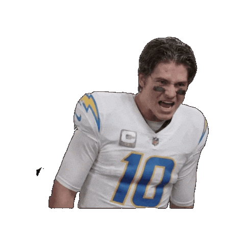 Griddy Football Puzzles Sticker