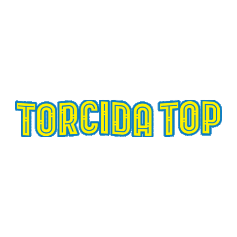 Torcidatop Sticker by Tip Top