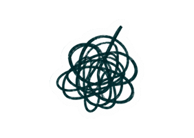 Art Caos Sticker by racomusical