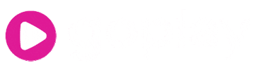 GoPlayIndonesia Sticker