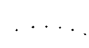 Jesus Sticker by SRVNTZ