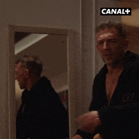 Vincent Cassel Serie GIF by CANAL+