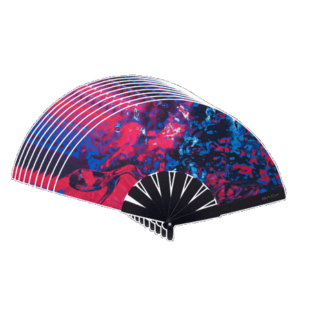 BACKSTORE Sticker