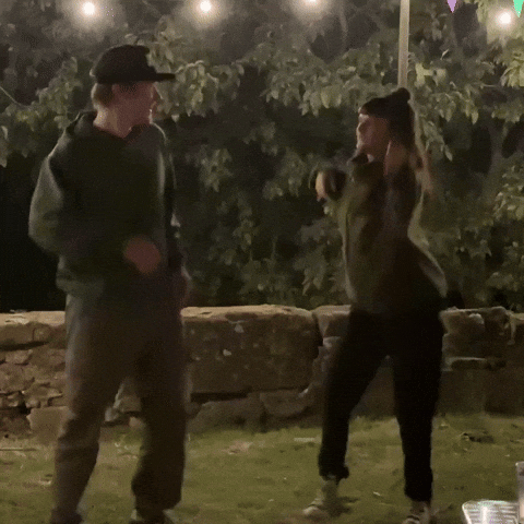 Tvln GIF by The Vanlife Network