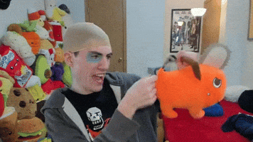 Sans GIF